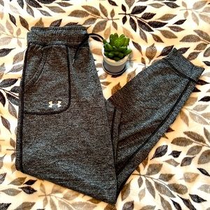 Under Armour Heat Gear Jogger Pants